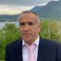 Luis Pedrosa Email & Phone Number
