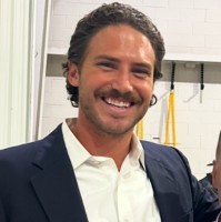 Zscaler Employee Jack-Henry Smith's profile photo