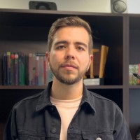 Universidad Sergio Arboleda Employee Juan Esteban Ruiz's profile photo