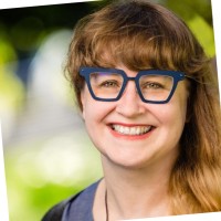 Covenant House Vancouver Employee Melissa McDowell's profile photo