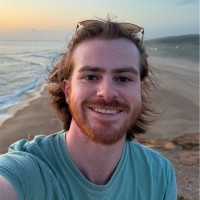 Orbital Therapeutics Employee Callan Carr's profile photo