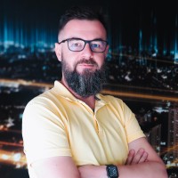 Things Solver - member of ASEE Employee Goran Pavlovic's profile photo