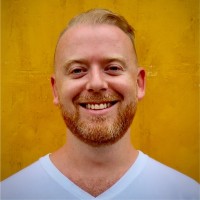 Kenvue Employee Paul Archer's profile photo