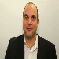 BMO Employee Jake Douglas's profile photo