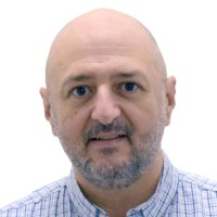 Consultia Travel Employee Fernando Martinez's profile photo