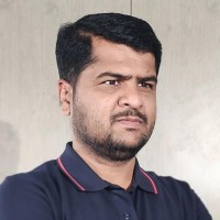 QKS Group Employee Chhagan Y's profile photo