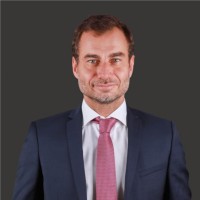 Groupe Essor Employee Nicolas Bouscaud's profile photo