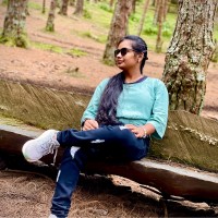 Bytesflow Technologies Employee Iswarya Lakshmi's profile photo