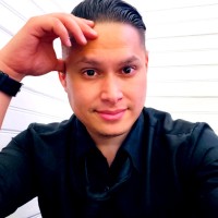 DEN7 Employee Victor Mora's profile photo