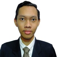AMN Indonesia Employee Haris Prasetyo's profile photo