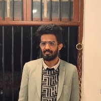 Srinivas Sridharan Email