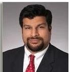 Guntin & Gust Employee Atanu Das's profile photo