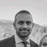 IP Australia Employee Nabil Ilahee's profile photo