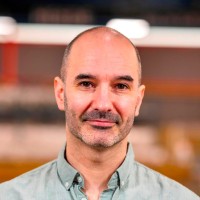 TRIUMF Employee David Prevost's profile photo