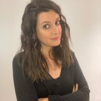 FpS Employee Marta Modonato's profile photo