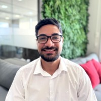 EngSearch | engineering people Employee Lucas Altafin's profile photo