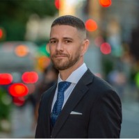 SPIRE GROUP Employee Samuel Apfelbaum's profile photo