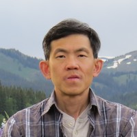 Olo Employee Boon Ho's profile photo