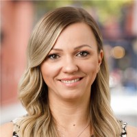 Adrienn Feher Email & Phone Number