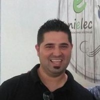 Energy Saving Technology Employee Alejandro Niebla's profile photo