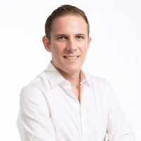 GESTIMMO Employee Guillaume Hegoburu's profile photo