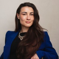 Shift+Alt Events Employee Vivienne Errington-Barnes's profile photo