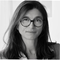 Eiffage Employee Anne-Valérie Goulard's profile photo