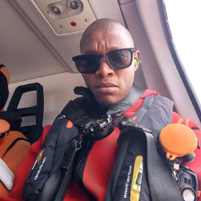 Mfanafuthi Mkhize Email & Phone Number