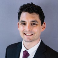 Vestwell Employee Adam Bush's profile photo