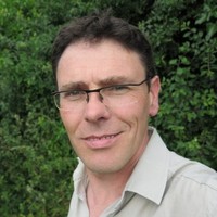 Adrian Steer's profile photo