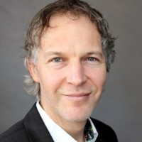 Scandit Employee Tom Bachmann's profile photo