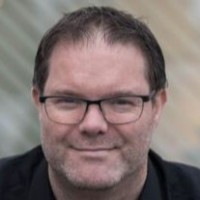 LCA.no Employee Frode Stenberg's profile photo