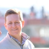 Point72 Employee Christopher Blatz's profile photo