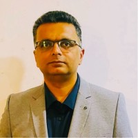 Tata Electronics Employee Jemin Tanna's profile photo