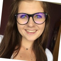 IQ Solution Employee Agata Kaczmarek's profile photo