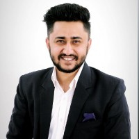 Exotel Techcom Private Limited Employee Nikhil Sharma's profile photo