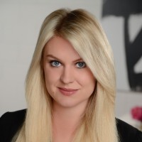 B Public Relations, LLC Employee Jordan Blakesley's profile photo