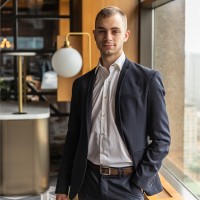 Wavo.me Employee Romano Mercadante's profile photo