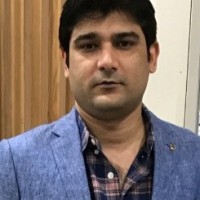 Cascades Technologies, Inc. Employee Anwar Ghumman's profile photo