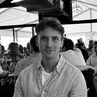 GADDEN Employee Viggo Dahl's profile photo