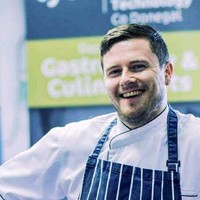CLIFF Employee Adrian Carthy's profile photo