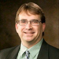 University of Arkansas Electrical Engineering and Computer Science Employee Morgan Ware's profile photo