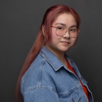 Pittsburgh Musical Theater Employee Minh Nguyen's profile photo