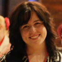 Orange & Gray Employee Rosie Sedgwick's profile photo