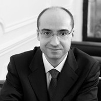 Fiminco Groupe Employee Christian Calo's profile photo