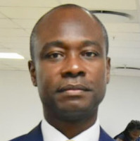 ADB - Agricultural Development Bank Ghana Employee Kofi Quashie's profile photo