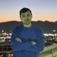 Finturf Employee Narek Khachatryan's profile photo