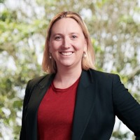 Pollination Employee Megan Flynn's profile photo