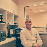 ARCANO S.A. Employee Christian Barbagallo's profile photo
