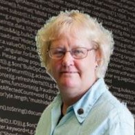 Syntax Employee Jean Driscoll's profile photo